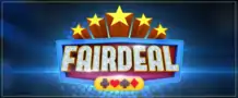 Fairdeal Casino - real money casino app