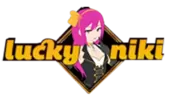 LuckyNiki app - real money casino games