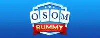 Osom Rummy - real money casino app