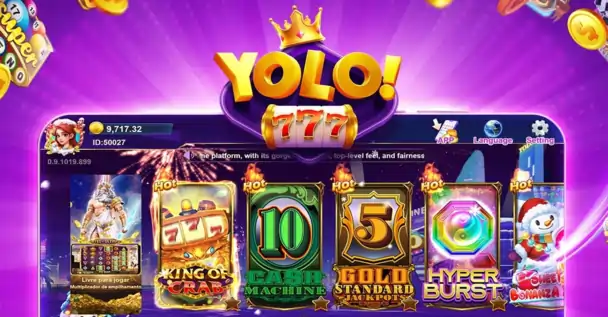 Yolo Casino - best payout online casino