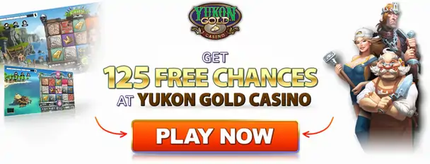 Yukon Gold - best payout online casino