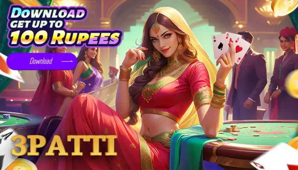 3Patti - real money online casino