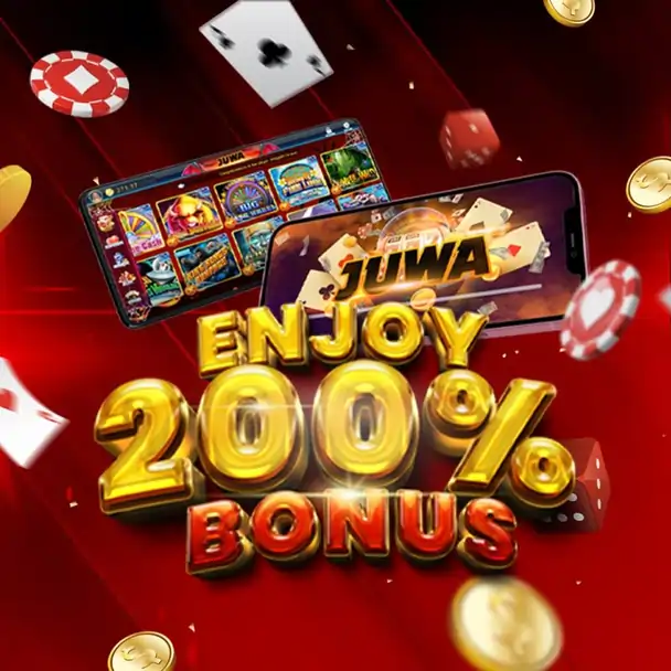 Juwa777 - online casino app India