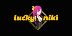 Lucky Niki - top real money gaming platform