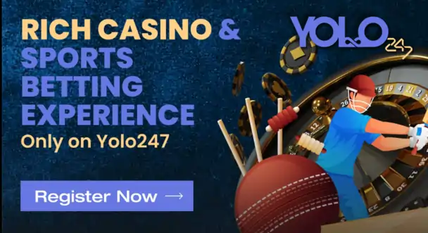 Yolo247 - real money casino apps