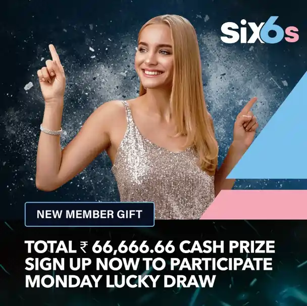 six6s - real money online casino