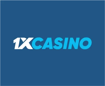 1XCasino - real money gaming platform