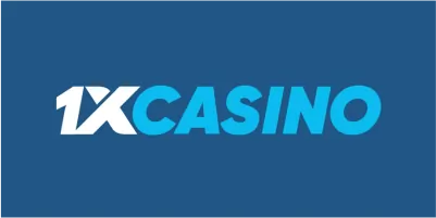 1XCasino - real money gaming