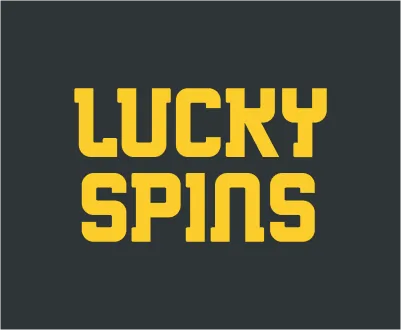 Lucky Spins - real money gaming platform