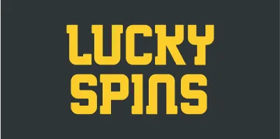 Lucky Spins - real money gaming