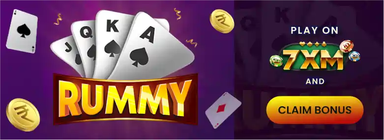 Online Rummy
