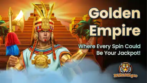 Golden Empire - Review